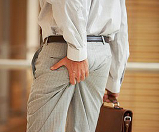 Mayasıl Kaşıntısı Belirtileri ve Tedavisi